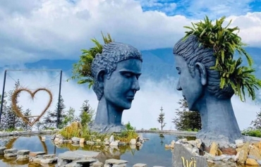 Tour Du Lịch Nha Trang  Đà Lạt