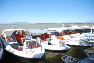 Tour 4 Đảo Nha Trang