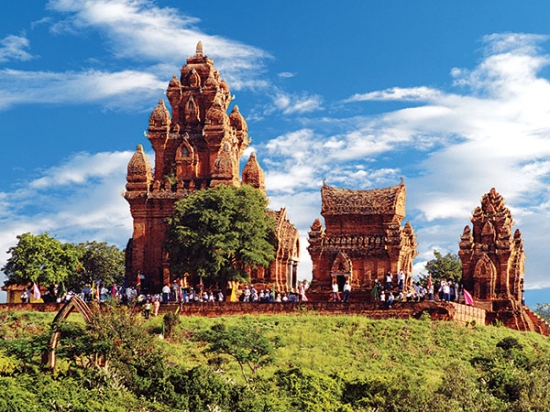 PHAN RANG
