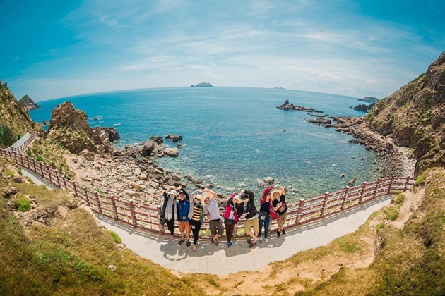 QUY NHON