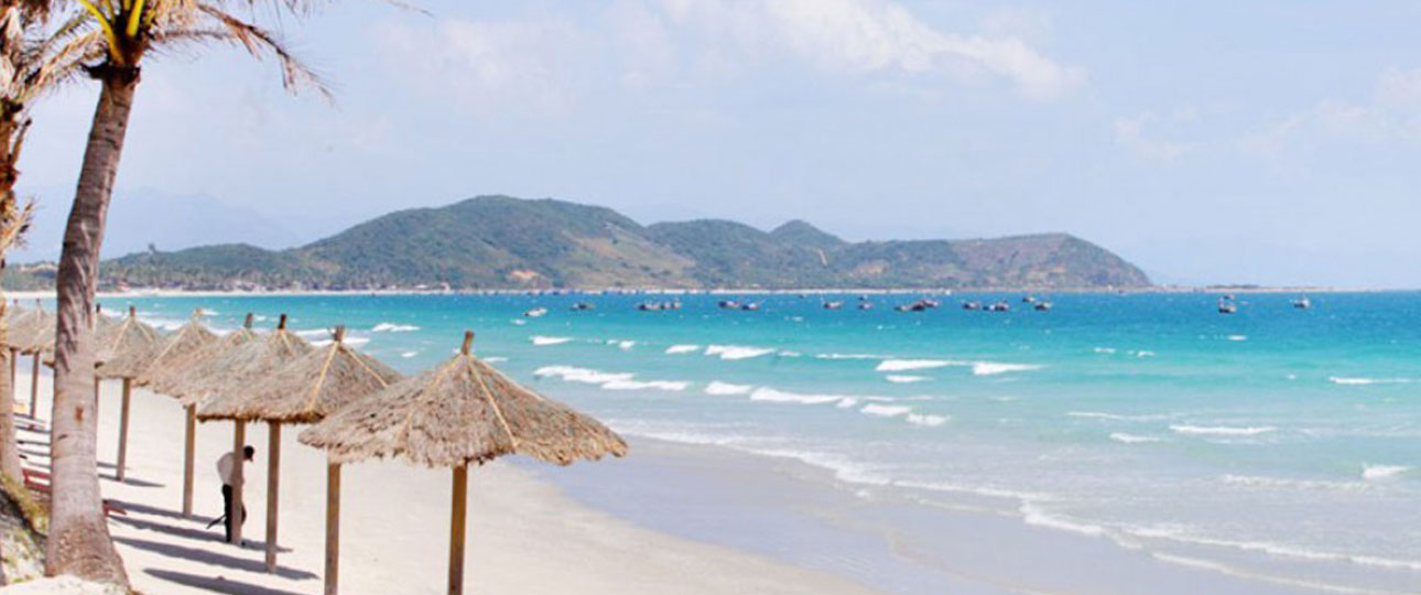 Khu du lich doc let nha trang cover
